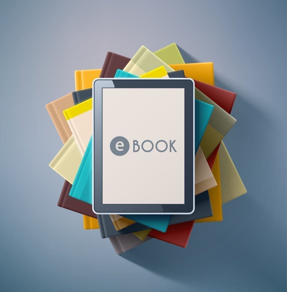 ebook proofreading | e-book editing