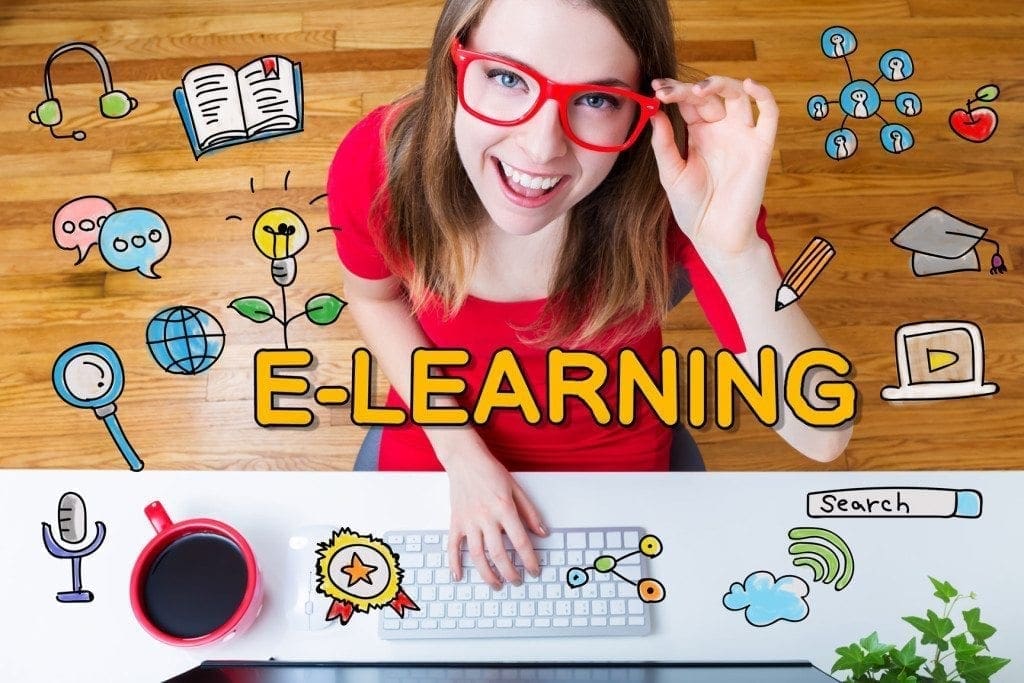 e-learning