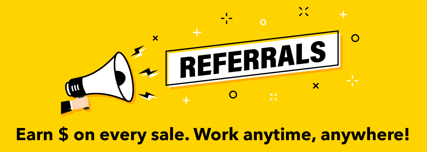 Referrals to PB