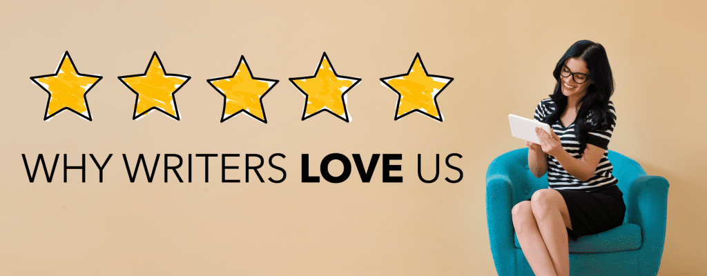 5 Star Reviews of PaperBlazer