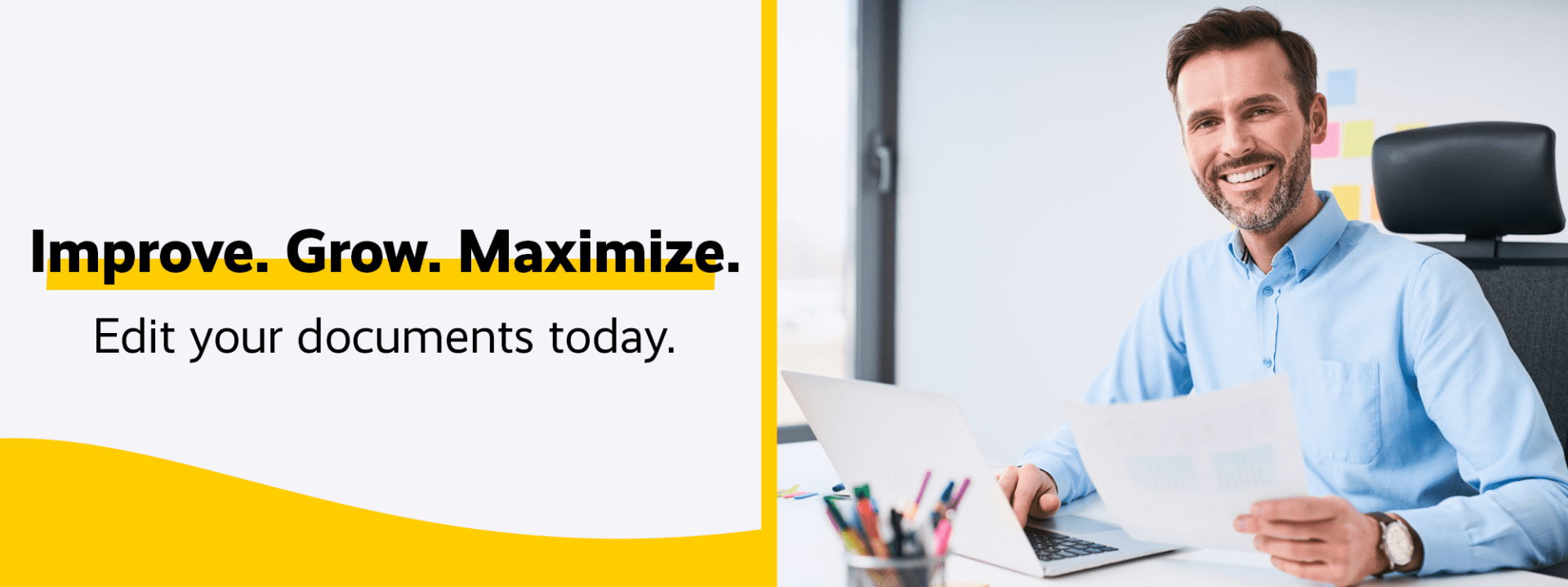 Business Proofreading Editing