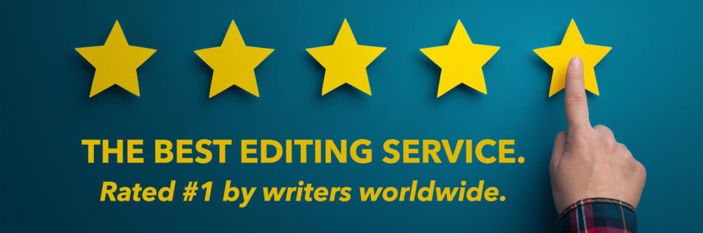 Best Editing Service on the Internet