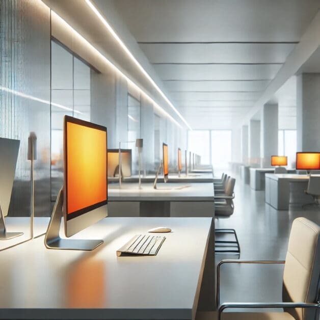 Outsource proofreading service, and leave your work behind.