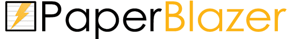 PaperBlazer | Proofreading & Editing Service