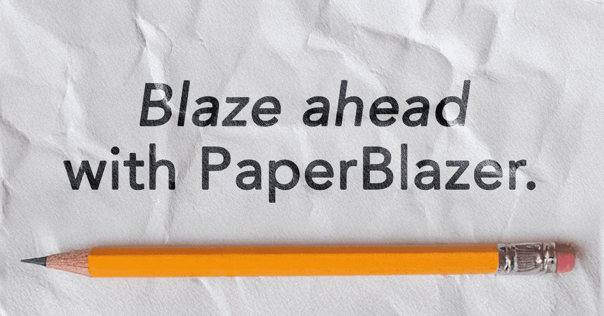 Proofreading and Editing Blog Post — PaperBlazer Online Service 24/7