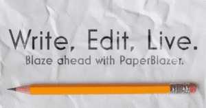 Proofreading and Editing Blog Post — PaperBlazer Online Service 24/7