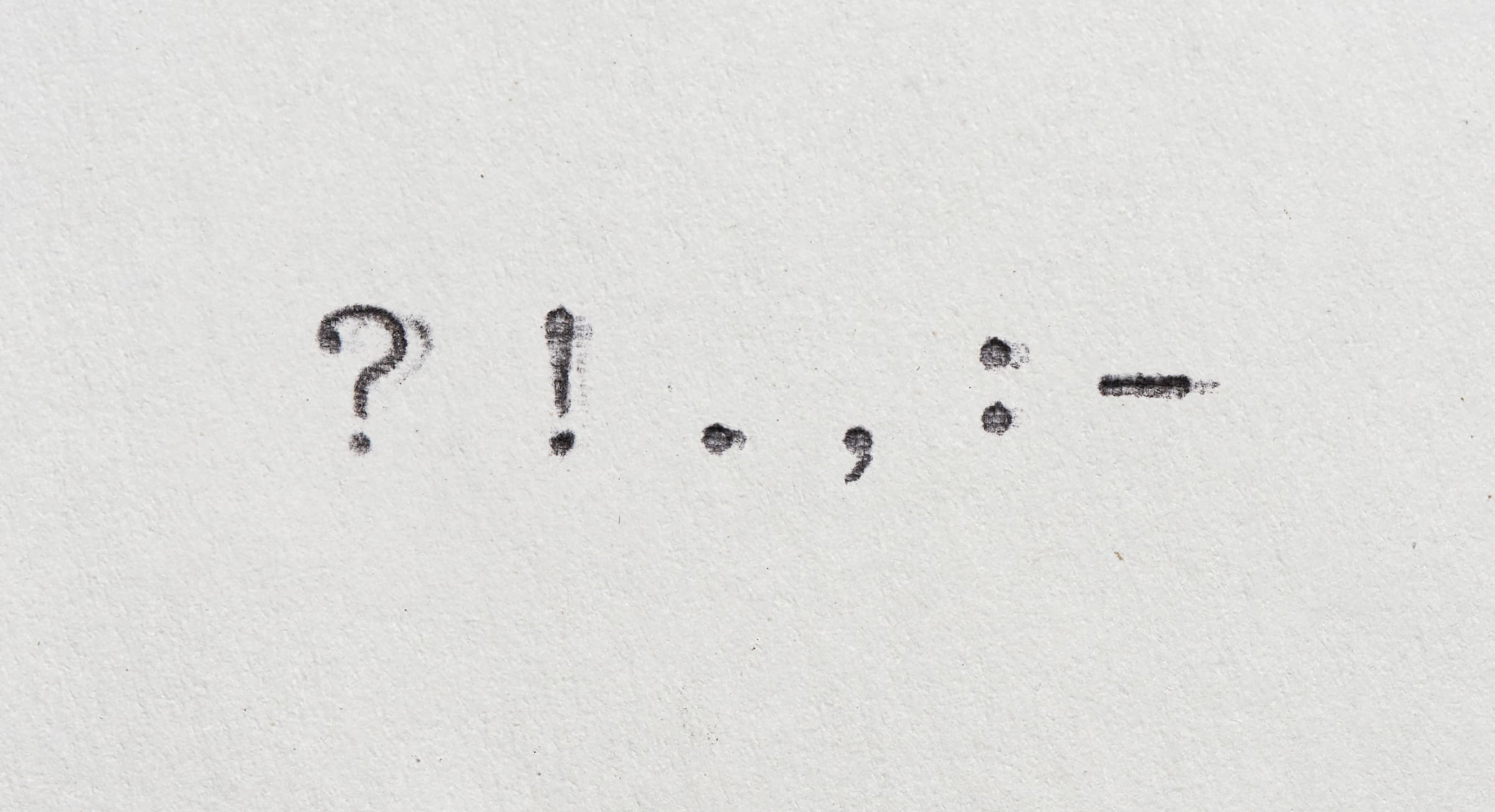 How to Use the Em Dash in Academic Writing — Proofreading & Editing