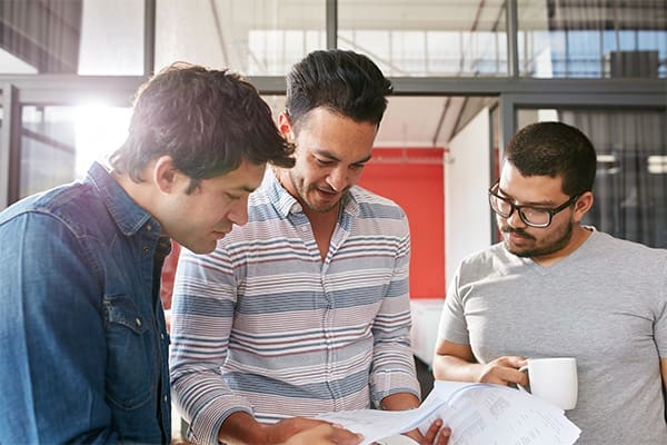 Proofreading and Editing Service for Businesses, Teams, and Individuals