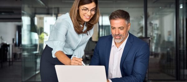 Business Collaboration — Unite with PaperBlazer for Proofreading and Editing Service