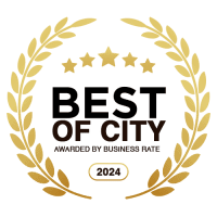 Rated Best of City — Awarded Best Proofreading Service